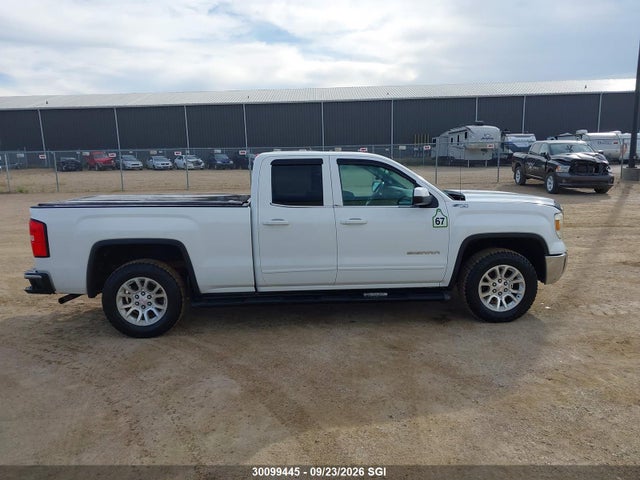Aukcja sprzedaży 2014 Gmc Sierra K1500 Sle, vin: 1GTV2UEC4EZ102690, numer aukcji: 30099445