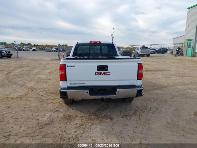 Aukcja sprzedaży 2014 Gmc Sierra K1500 Sle, vin: 1GTV2UEC4EZ102690, numer aukcji: 30099445