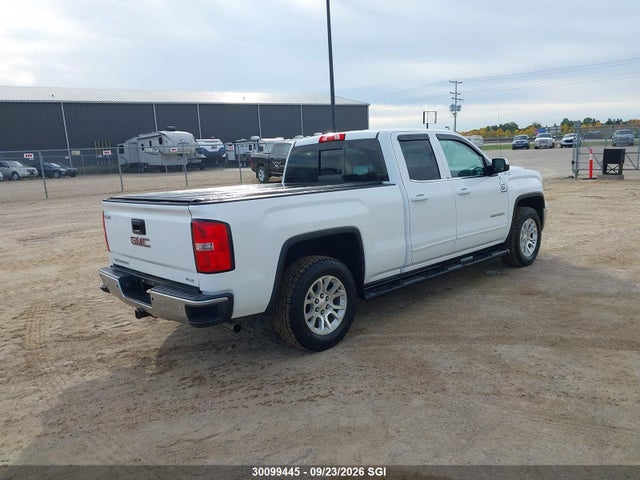 Aukcja sprzedaży 2014 Gmc Sierra K1500 Sle, vin: 1GTV2UEC4EZ102690, numer aukcji: 30099445