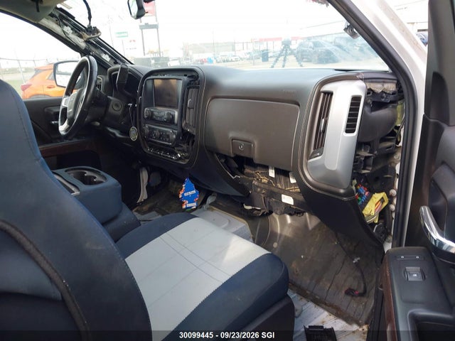 Aukcja sprzedaży 2014 Gmc Sierra K1500 Sle, vin: 1GTV2UEC4EZ102690, numer aukcji: 30099445