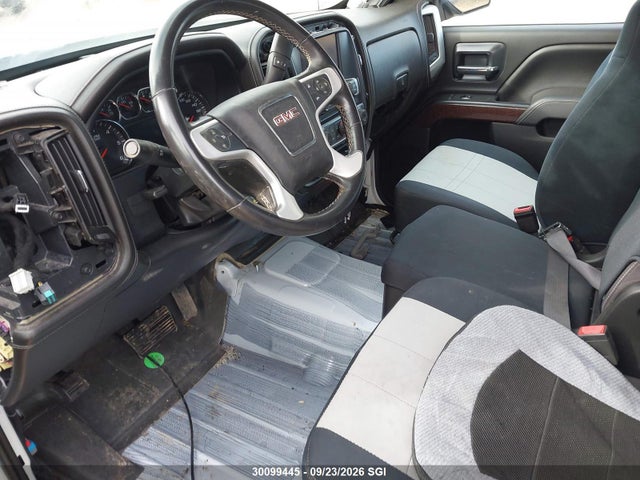 Aukcja sprzedaży 2014 Gmc Sierra K1500 Sle, vin: 1GTV2UEC4EZ102690, numer aukcji: 30099445