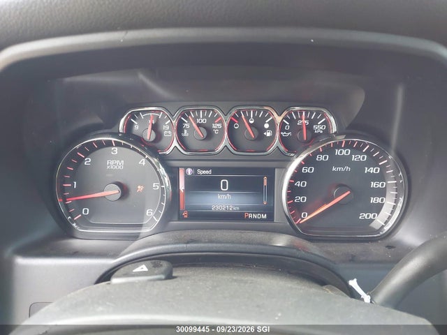Aukcja sprzedaży 2014 Gmc Sierra K1500 Sle, vin: 1GTV2UEC4EZ102690, numer aukcji: 30099445