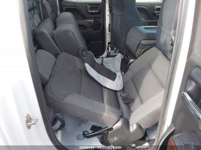 Aukcja sprzedaży 2014 Gmc Sierra K1500 Sle, vin: 1GTV2UEC4EZ102690, numer aukcji: 30099445