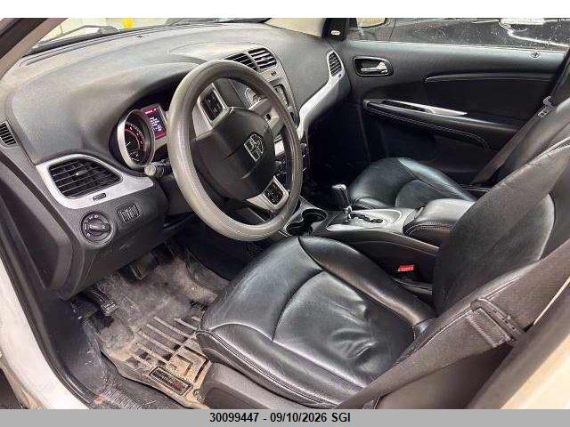 Продаж на аукціоні авто 2012 Dodge Journey R/t, vin: 3C4PDDFG3CT165577, номер лоту: 30099447