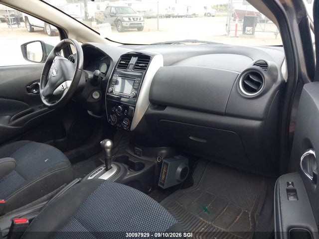 3N1CE2CP4JL366375 Nissan Versa Note S/sr/sv