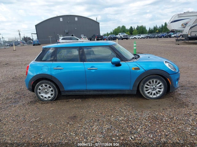 WMWXS5C54FT832667 Mini Cooper