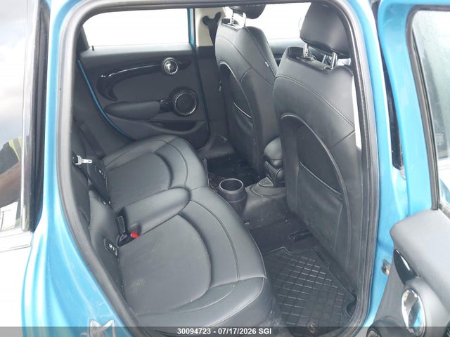 WMWXS5C54FT832667 Mini Cooper