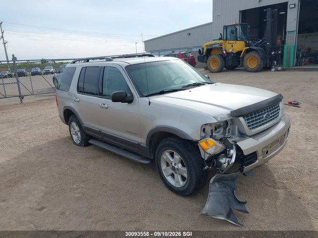 Продаж на аукціоні авто 2004 Ford Explorer Xlt/xlt Sport/nbx, vin: 1FMZU73W64ZB17129, номер лоту: 30093558