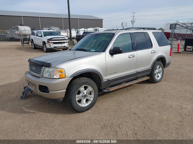 Aukcja sprzedaży 2004 Ford Explorer Xlt/xlt Sport/nbx, vin: 1FMZU73W64ZB17129, numer aukcji: 30093558