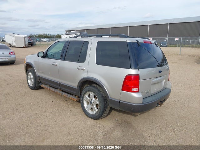 Aukcja sprzedaży 2004 Ford Explorer Xlt/xlt Sport/nbx, vin: 1FMZU73W64ZB17129, numer aukcji: 30093558