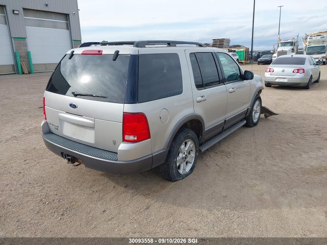Aukcja sprzedaży 2004 Ford Explorer Xlt/xlt Sport/nbx, vin: 1FMZU73W64ZB17129, numer aukcji: 30093558