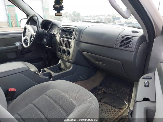 Aukcja sprzedaży 2004 Ford Explorer Xlt/xlt Sport/nbx, vin: 1FMZU73W64ZB17129, numer aukcji: 30093558