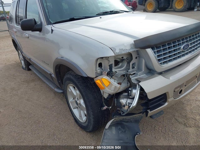 Aukcja sprzedaży 2004 Ford Explorer Xlt/xlt Sport/nbx, vin: 1FMZU73W64ZB17129, numer aukcji: 30093558