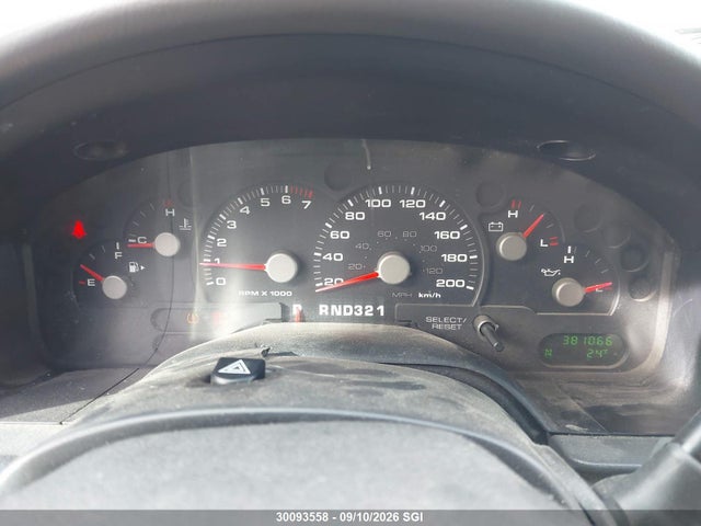 Aukcja sprzedaży 2004 Ford Explorer Xlt/xlt Sport/nbx, vin: 1FMZU73W64ZB17129, numer aukcji: 30093558