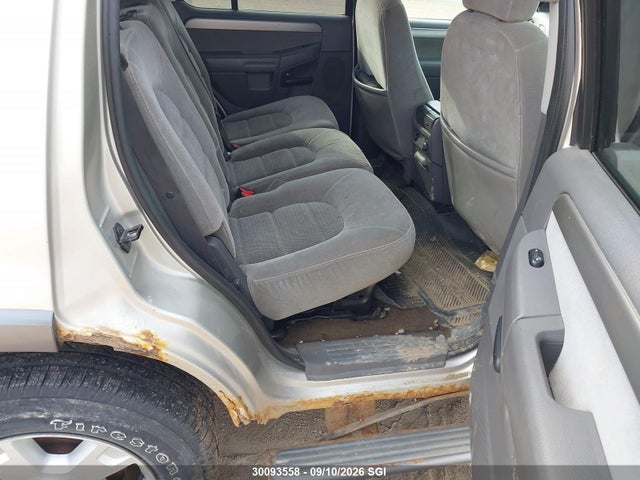 Aukcja sprzedaży 2004 Ford Explorer Xlt/xlt Sport/nbx, vin: 1FMZU73W64ZB17129, numer aukcji: 30093558