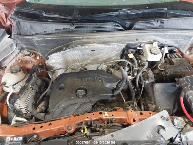 Chevrolet Trailblazer Lt 2023 KL79MRSL2PB130994 Image 10