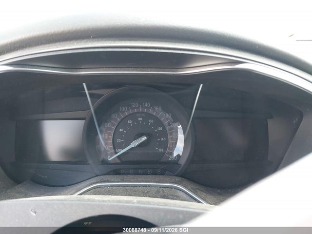 Ford Fusion Titanium 2014 3FA6P0D99ER188867 Image 7