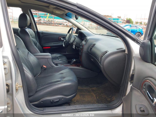 Aukcja sprzedaży 2004 Chrysler Concorde Lxi, vin: 2C3HD36M74H598838, numer aukcji: 30099451