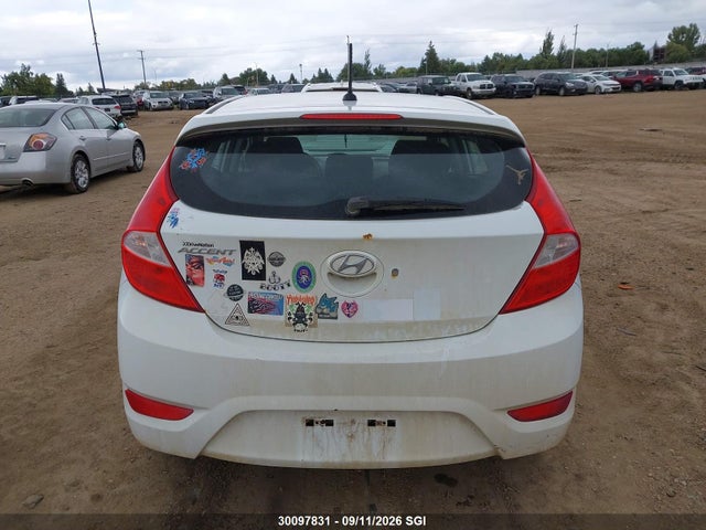 Hyundai ACCENT SE 2017 KMHCT5AE2HU340634 Image 15