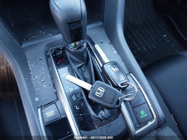 Honda Civic Lx 2019 SHHFK7H3XKU303642 Image 11
