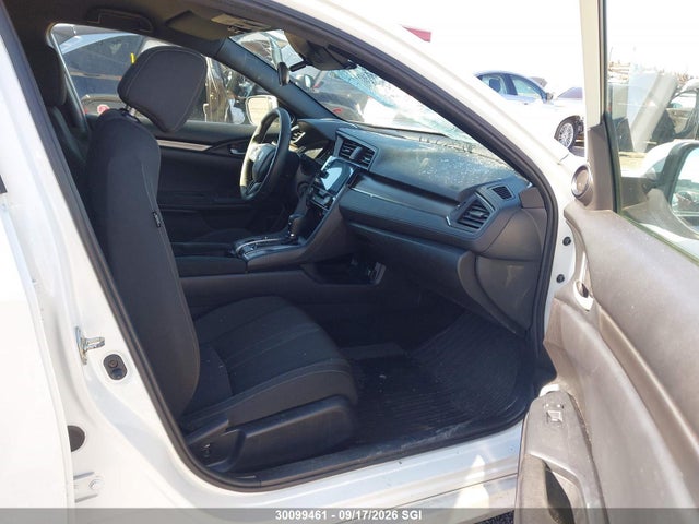 Honda Civic Lx 2019 SHHFK7H3XKU303642 Image 5