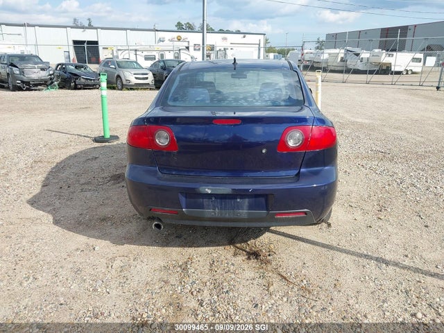 30099465 :رقم المزاد ، JM1BK123851350333 vin ، 2005 Mazda 3 S مزاد بيع