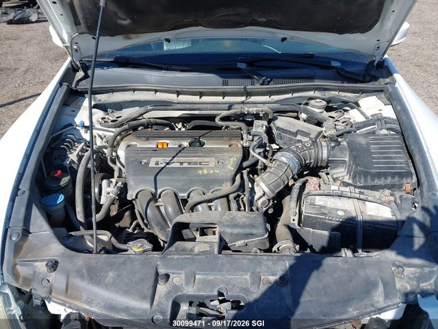 30099471 :رقم المزاد ، 1HGCP268X8A811068 vin ، 2008 Honda Accord Exl مزاد بيع