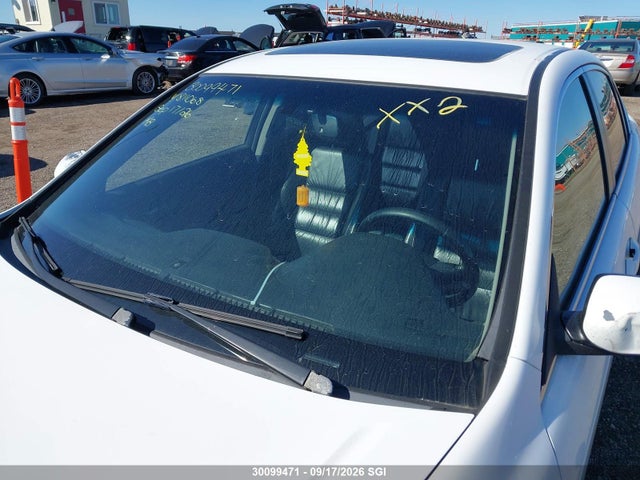 30099471 :رقم المزاد ، 1HGCP268X8A811068 vin ، 2008 Honda Accord Exl مزاد بيع