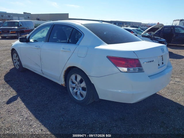 30099471 :رقم المزاد ، 1HGCP268X8A811068 vin ، 2008 Honda Accord Exl مزاد بيع