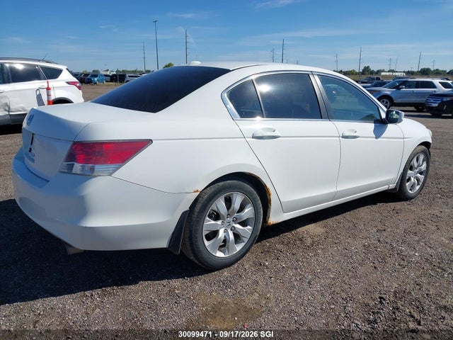 30099471 :رقم المزاد ، 1HGCP268X8A811068 vin ، 2008 Honda Accord Exl مزاد بيع