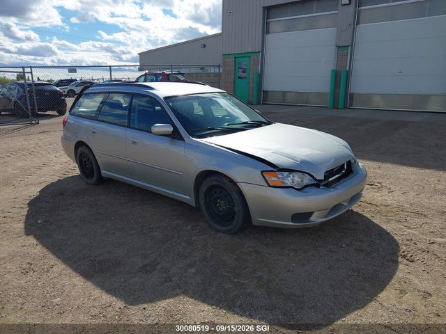 Auction sale of the 2006 Subaru Legacy, vin: 4S3BP616367321010, lot number: 30080519