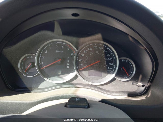 Продаж на аукціоні авто 2006 Subaru Legacy, vin: 4S3BP616367321010, номер лоту: 30080519