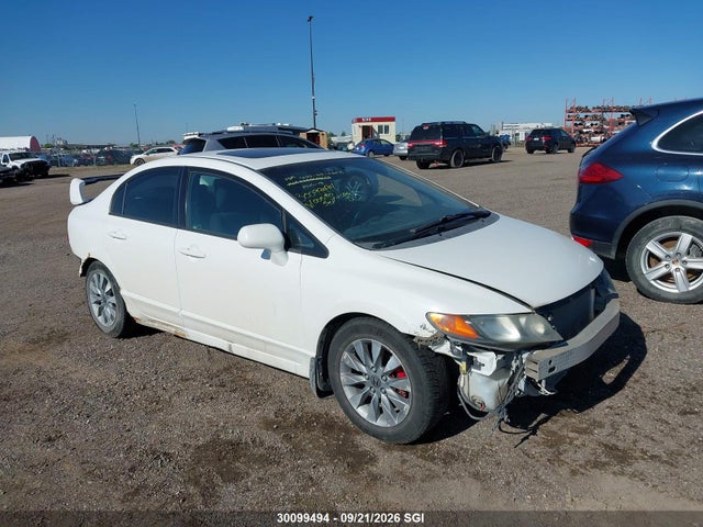 Продаж на аукціоні авто 2009 Honda Civic Lx-s, vin: 2HGFA15619H005910, номер лоту: 30099494