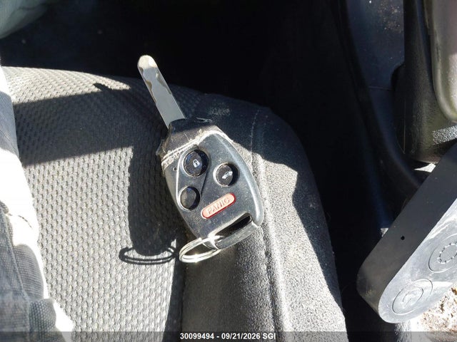 30099494 :رقم المزاد ، 2HGFA15619H005910 vin ، 2009 Honda Civic Lx-s مزاد بيع