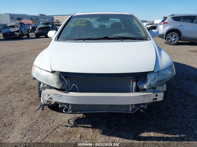 30099494 :رقم المزاد ، 2HGFA15619H005910 vin ، 2009 Honda Civic Lx-s مزاد بيع