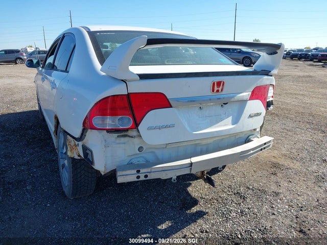30099494 :رقم المزاد ، 2HGFA15619H005910 vin ، 2009 Honda Civic Lx-s مزاد بيع
