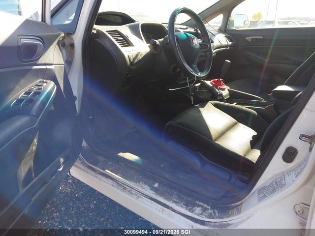 30099494 :رقم المزاد ، 2HGFA15619H005910 vin ، 2009 Honda Civic Lx-s مزاد بيع
