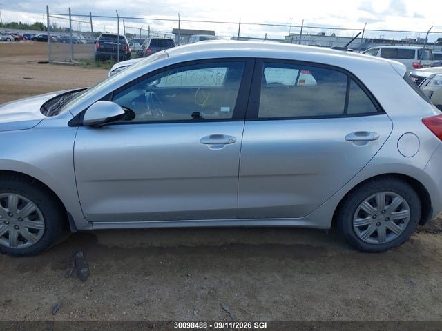 KIA RIO S 2021 3KPA25AD6ME384330 Image 13