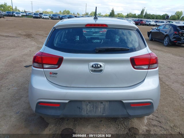 Auction sale of the 2021 Kia Rio S, vin: 3KPA25AD6ME384330, lot number: 30098488