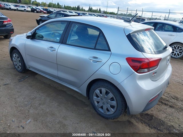 KIA RIO S 2021 3KPA25AD6ME384330 Image 3