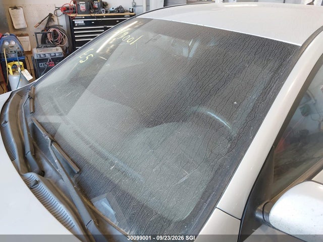 2011 Hyundai Accent Se მანქანა იყიდება აუქციონზე, vin: KMHCN3BC9BU193294, აუქციონის ნომერი: 30099001