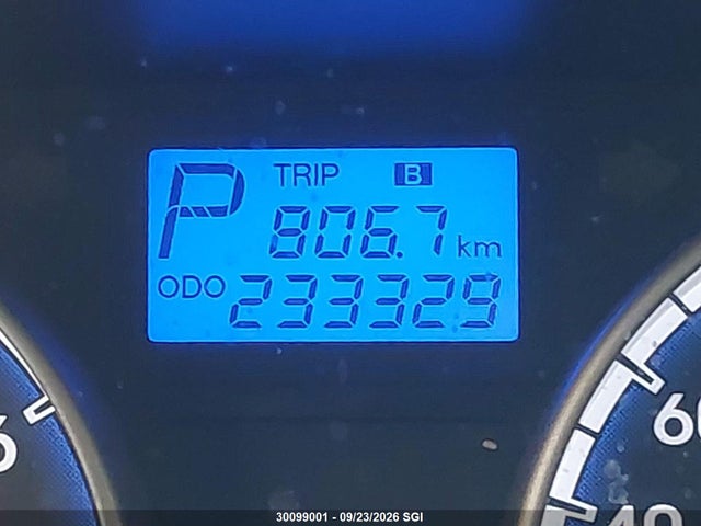 2011 Hyundai Accent Se მანქანა იყიდება აუქციონზე, vin: KMHCN3BC9BU193294, აუქციონის ნომერი: 30099001