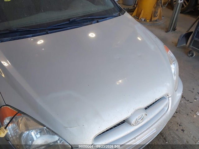 2011 Hyundai Accent Se მანქანა იყიდება აუქციონზე, vin: KMHCN3BC9BU193294, აუქციონის ნომერი: 30099001