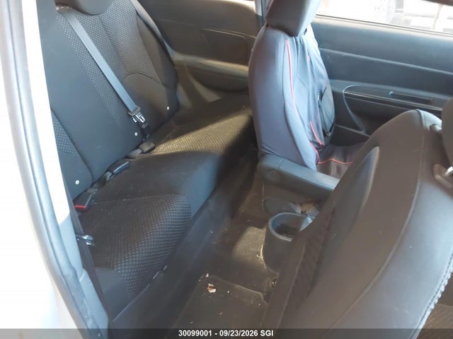 2011 Hyundai Accent Se მანქანა იყიდება აუქციონზე, vin: KMHCN3BC9BU193294, აუქციონის ნომერი: 30099001