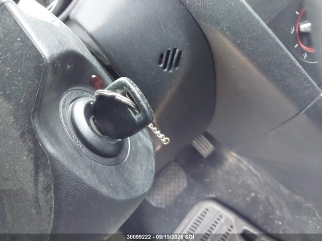 Продажа на аукционе авто 2008 Mazda 3 I, vin: JM1BK34FX81107498, номер лота: 30099222