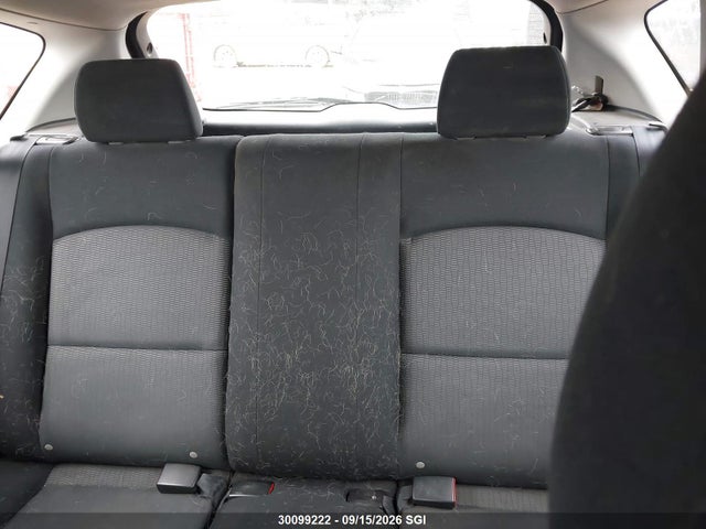 Продажа на аукционе авто 2008 Mazda 3 I, vin: JM1BK34FX81107498, номер лота: 30099222