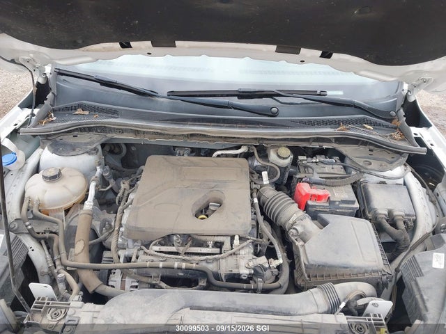 Ford ESCAPE SE 2020 1FMCU9G69LUC00772 Image 10