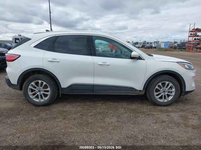 Ford ESCAPE SE 2020 1FMCU9G69LUC00772 Image 12