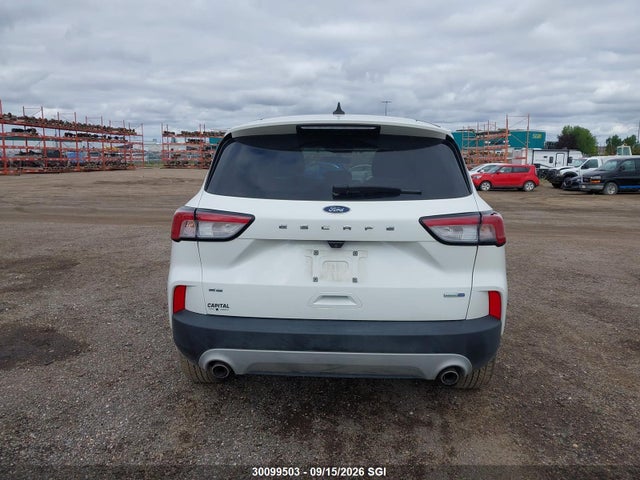 Ford ESCAPE SE 2020 1FMCU9G69LUC00772 Image 15