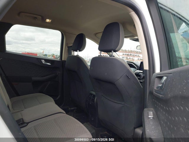 Ford ESCAPE SE 2020 1FMCU9G69LUC00772 Image 8